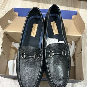 Rockport Slipon Loafers